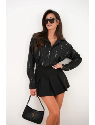 Košeľa s dlhým rukávom model 209305 LaBalancia