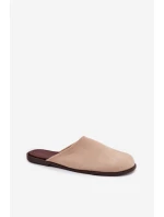 Papuče model 224503 Step in style