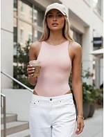 Body CLAVELLI ružové FashionStreet RY2488