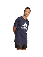 Adidas Essentials Single Jersey 3-Stripes Tee M IC9348 Muži Adidas Essentials Single Jersey 3-Stripes Tee M IC9348 Muži
