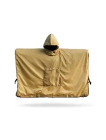 Offlander tenké pončo s otepľovačom OFF_CACC_48