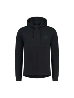 Rogelli pánska mikina TRAINING II black 2XL
