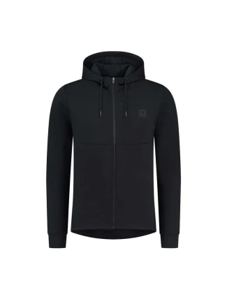 Rogelli pánska mikina TRAINING II black 2XL