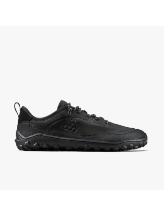 Vivobarefoot pánska obuv TRACKER LEATHER AT LOW II MENS OBSIDIAN (309623-02) Vivobarefoot pánska obuv TRACKER LEATHER AT LOW II MENS OBSIDIAN (309623-02)