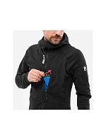 Pánska lyžiarska bunda MILLET M PIERRAENT HOODIE, čierna Pánska lyžiarska bunda MILLET M PIERRAENT HOODIE, čierna