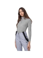 Dámska fleecová mikina W H4Z22 BIDP010 27M - 4F Dámska fleecová mikina W H4Z22 BIDP010 27M - 4F