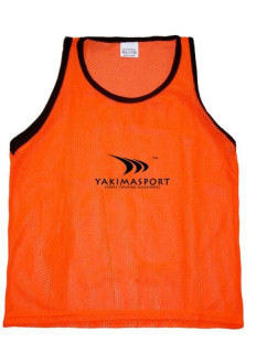 Yakima Sport soccer marker Jr 100146D orange-detské futbalové palice