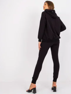 Súprava RV KMPL 7519.25 čierna