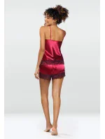 Súprava Brenda Maroon - Dkaren