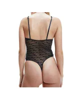 Dámske body QF6662E-VE6 - Calvin Klein