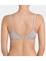 Podprsenka Ladyform Soft W staroružová 6115 - Triumph Podprsenka Ladyform Soft W staroružová 6115 - Triumph