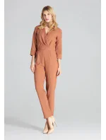 Dámsky overal M672 Figl