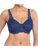 Podprsenka nevystužená Contouring Sensation W01 - Triumph