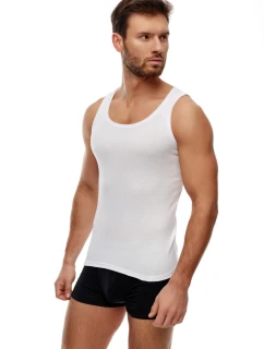 PÁNSKA VESTA SO ŠIROKÝMI RAMENAMI BP004