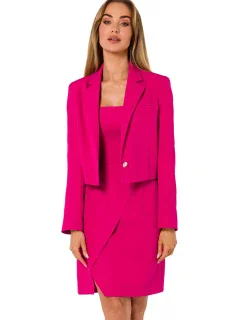 Bunda model 177539 Moe