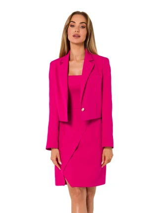 Bunda model 177539 Moe