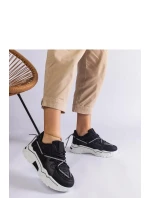 Tenisky model 207123 Solea