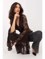 Hodvábna blúzka model 222811 Továrenská cena