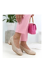 Čerpadlá na stĺpe model 226552 Solea