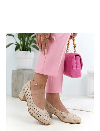 Čerpadlá na stĺpe model 226552 Solea