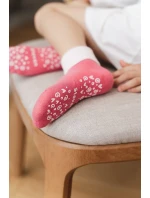 Detské ponožky Steven art.155 Cotton Candy ABS 20-25 Detské ponožky Steven art.155 Cotton Candy ABS 20-25