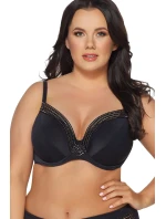 Mäkká plavková podprsenka Ava SK 209 Maxi