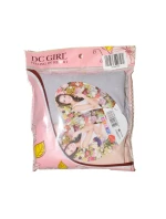 DC Girl nohavičky 26867/vzor.4 A'2 S-XL akryl