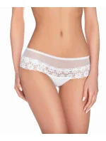 Dámske nohavičky stringošortky Ewana N 19