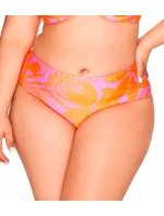Spodný diel plaviek SF 215/5 Tangerine Brazilian