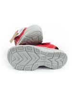 Sandále Skechers Relix Jr 406520L/RDBK