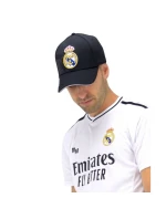 Čiapka Real Madrid M 45TH RM3GO45 Čiapka Real Madrid M 45TH RM3GO45