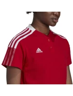 Dámske polo tričko Tiro 21 W GM7350 - Adidas