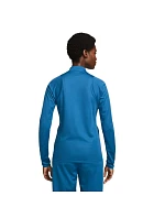 Dámska tepláková súprava NK Dri-Fit Academy 21 W DC2096 407 - Nike