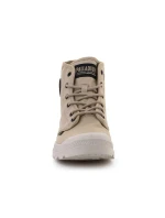 Unisex Pampa HI HTG SUPPLY U 77356-274-M - Palladium
