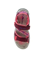 Elbrus Emelo Jr Sandále 92800224794