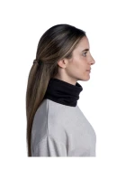 Buff Merino Heavyweight Neckwarmer 11096300 Black One Size Buff Merino Heavyweight Neckwarmer 11096300 Black One Size