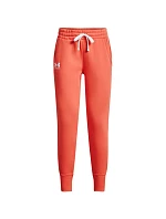 Dámske tričko Rival Fleece W 1356416 877 - Under Armour