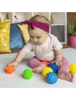 Senzorické loptičky AM Tullo 419 Senzorické loptičky AM Tullo 419