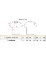 Kariban K 3008 Oversize tričko z hrubej bavlny 20.3008 čierne Kariban K 3008 Oversize tričko z hrubej bavlny 20.3008 čierne