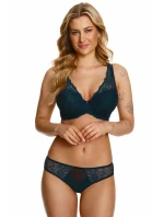 Lupo 2408-10 farba:smaragdová Lupo 2408-10 farba:smaragdová