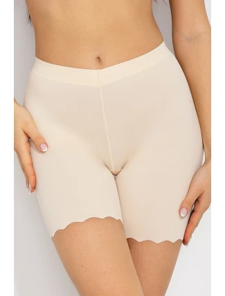 Mitex FEEL GOOD BERMUDY farba:béžová