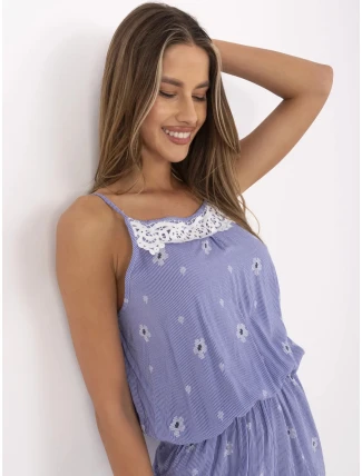 AT oblek KO 1601.90 modrá