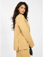 Blazer IT MA FL7703.49 camel Blazer IT MA FL7703.49 camel
