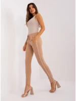 Tepláky RV DR 8518.08P ťava Tepláky RV DR 8518.08P ťava