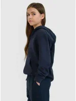 Dievčenská mikina 4F