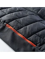 Pánska vesta Varen M 92800593706 black-red - Hi-Tec Pánska vesta Varen M 92800593706 black-red - Hi-Tec