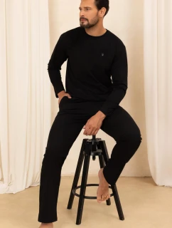 PÁNSKE PYŽAMO 493 BIG J/25