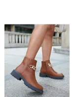 Topánky model 204604 Solea