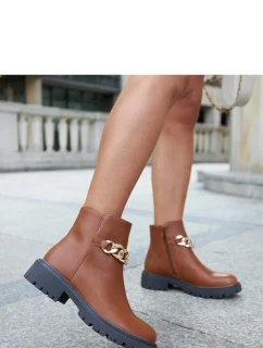Topánky model 204604 Solea
