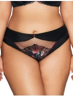 Nohavičky Ava 2121 S-3XL